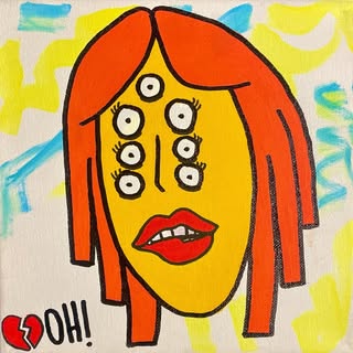 Sold Out Art Show