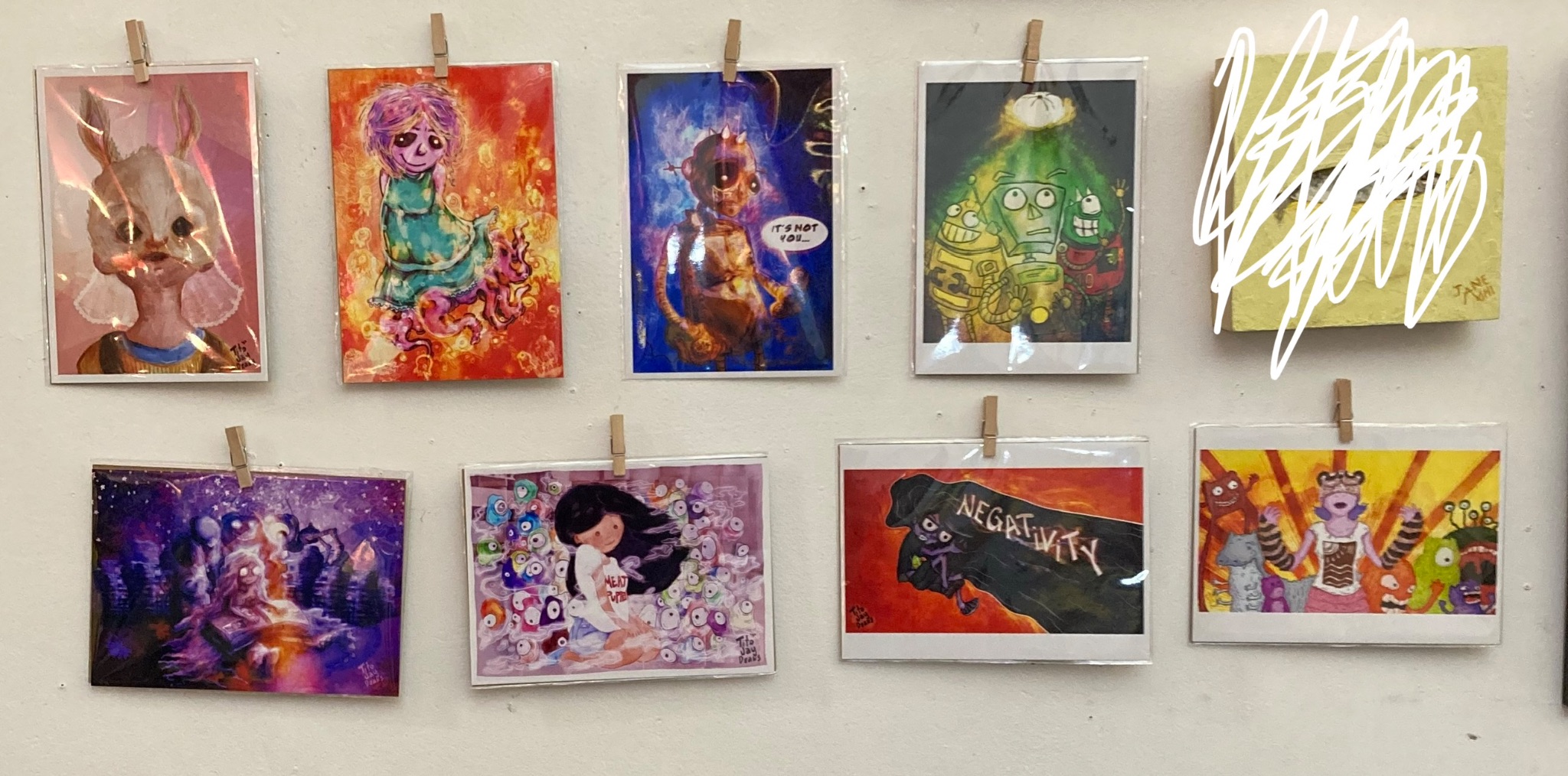 Prints