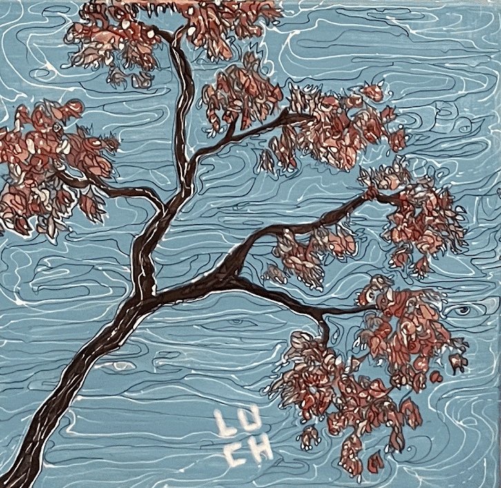 Cherry Blossom