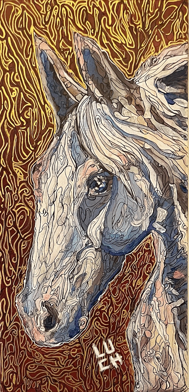Fire Horse