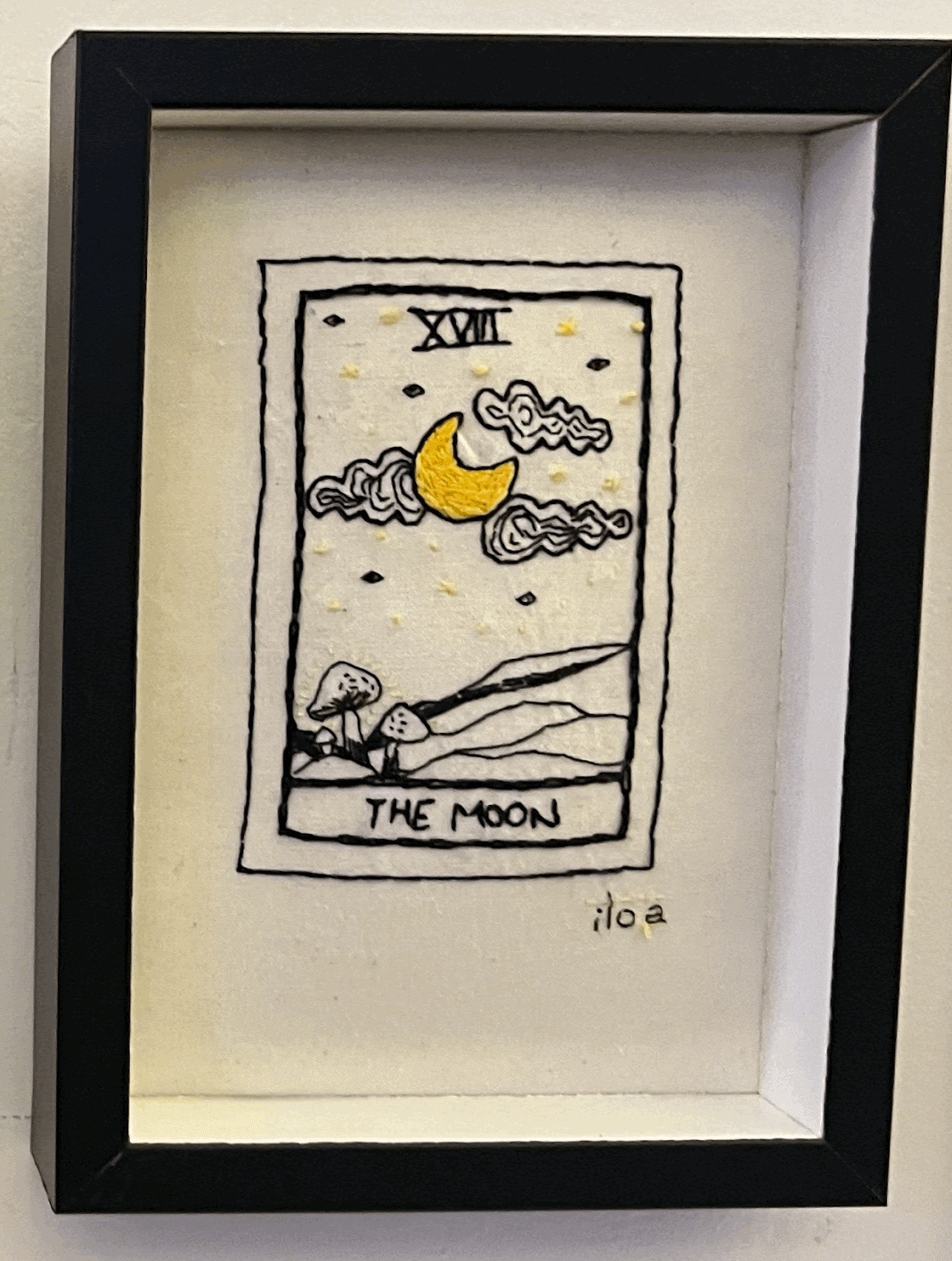 The Moon