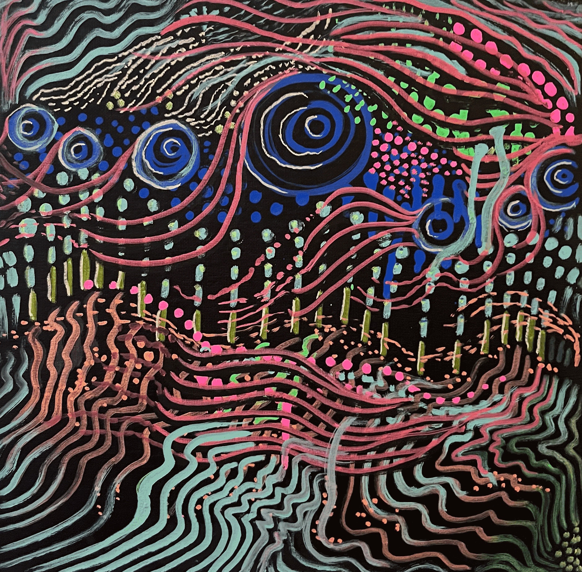 Ghost In The Machine