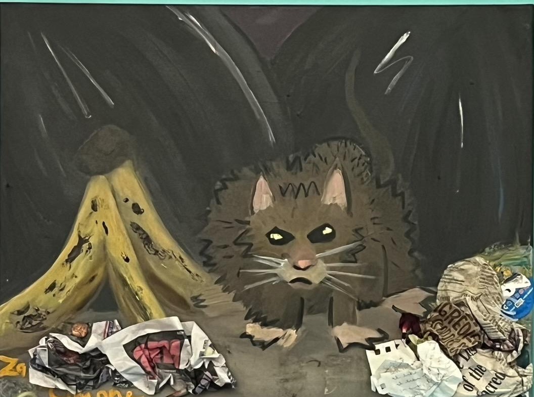 Cancer Rat
