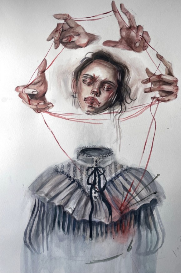 Codependency