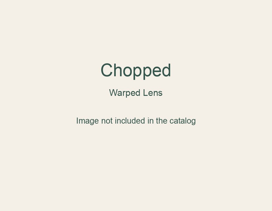 Chopped