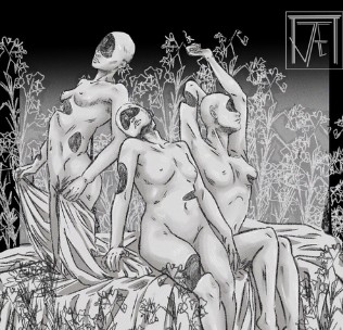 Garden of Muse