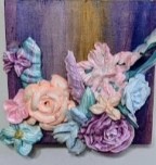 Floral Sunset #1