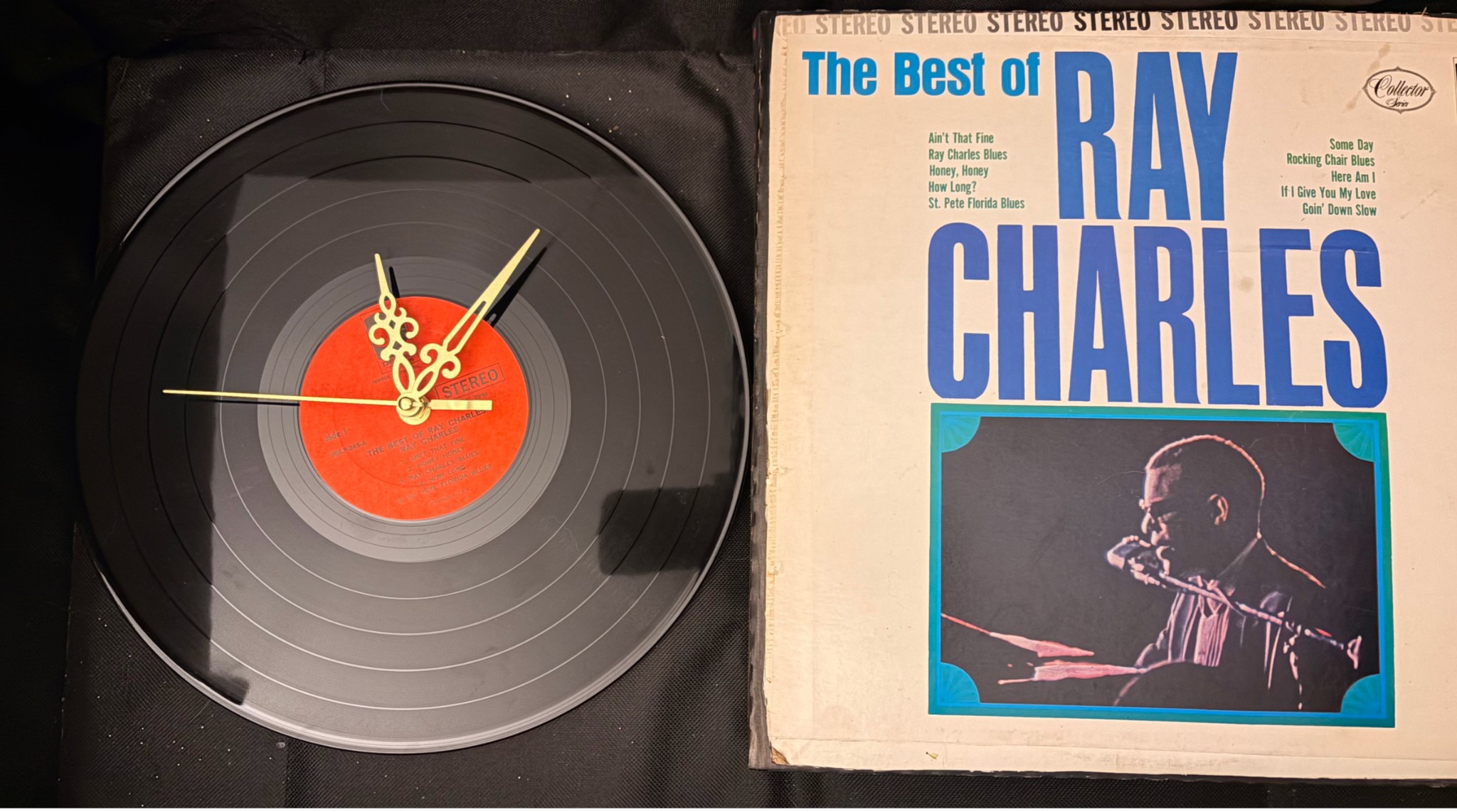 The Best of Ray Charles