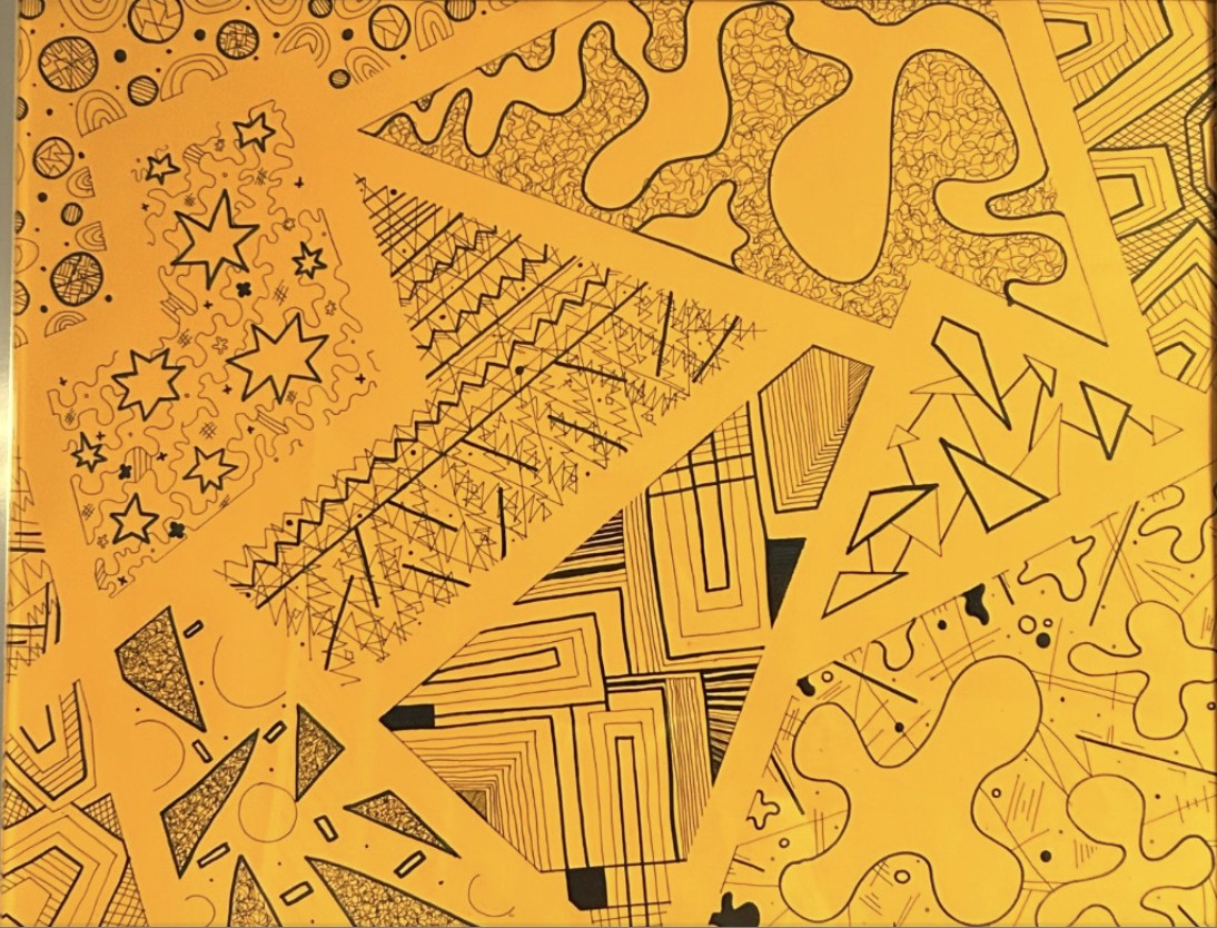 MAZE